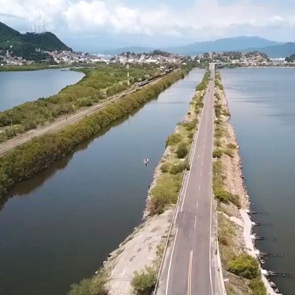 Laguna de Cuyutlán
